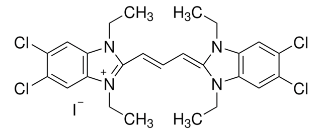 JC-1 powder or solid (Crystals)