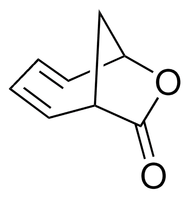 7-OXABICYCLO[4.2.1]NONA-2,4-DIEN-8-ONE AldrichCPR