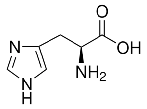 L-Histidine EMPROVE&#174; EXPERT, Ph. Eur., ChP, JP, USP