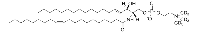 20:1 SM (d18:1/20:1)-d9 Avanti Research&#8482; - A Croda Brand