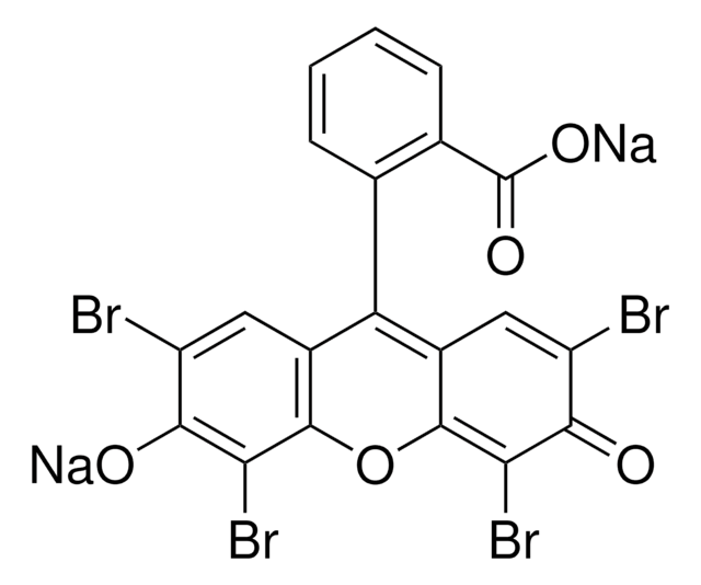 Eosin Y SAJ special grade, &#8805;85.0%