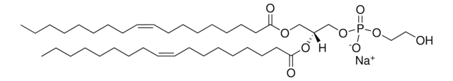 18:1 Ptd Ethylene Glycol Avanti Research&#8482; - A Croda Brand 870302P, powder