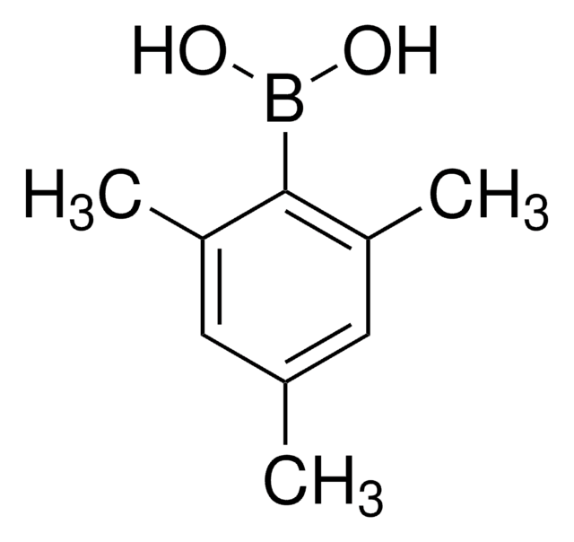 2,4,6-Trimethylphenylboronic acid &#8805;95%