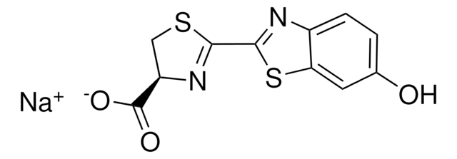 D-Luciferin sodium salt lyophilized powder, synthetic