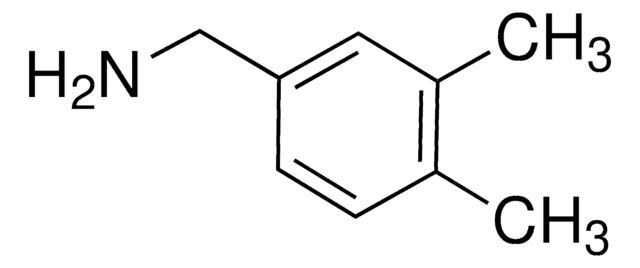 3,4-Dimethylbenzylamine AldrichCPR