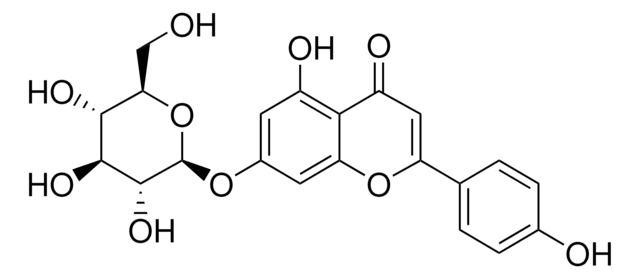 Apigenin 7-glucoside primary reference standard