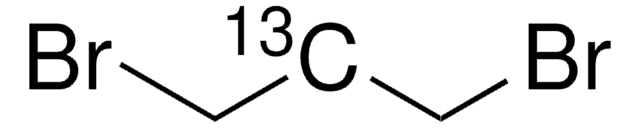 1,3-Dibromopropane-2-13C 99 atom % 13C