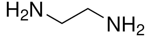 Ethylenediamine puriss. p.a., absolute, &#8805;99.5% (GC)