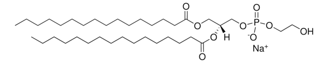 16:0 Ptd Ethylene Glycol Avanti Research&#8482; - A Croda Brand 870305P, powder