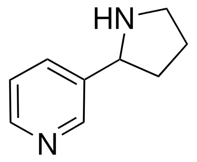 Nicotine Related Compound F United States Pharmacopeia (USP) Reference Standard