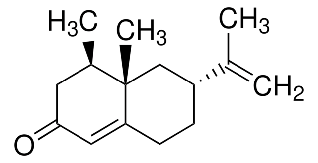 (+)-Nootkatone &#8805;99.0% (GC)