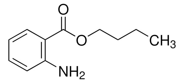 Butyl anthranilate United States Pharmacopeia (USP) Reference Standard