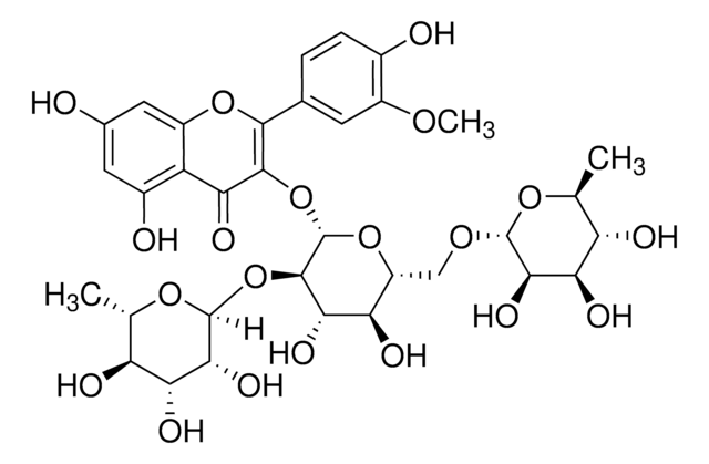 Typhaneoside European Pharmacopoeia (EP) Reference Standard