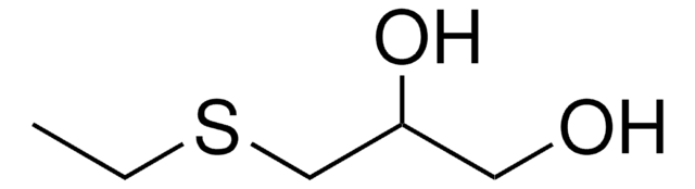 3-ETHYL-THIO-1,2-PROPANE-DIOL AldrichCPR