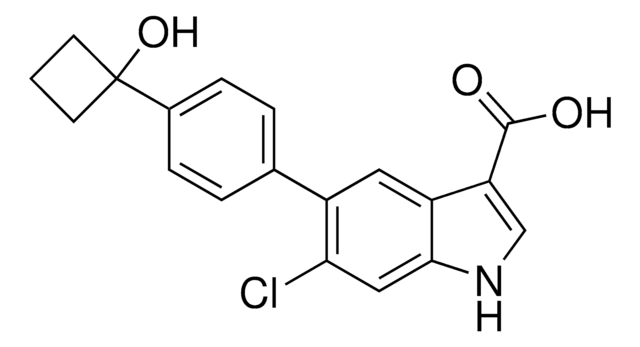 PF-06409577 &#8805;98% (HPLC)