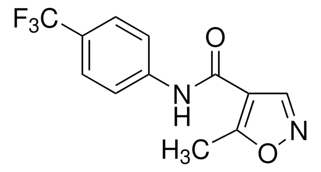 Leflunomide British Pharmacopoeia (BP) Reference Standard