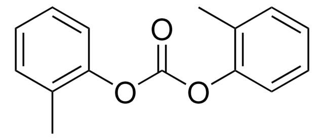 CARBONIC ACID DI-O-TOLYL ESTER AldrichCPR