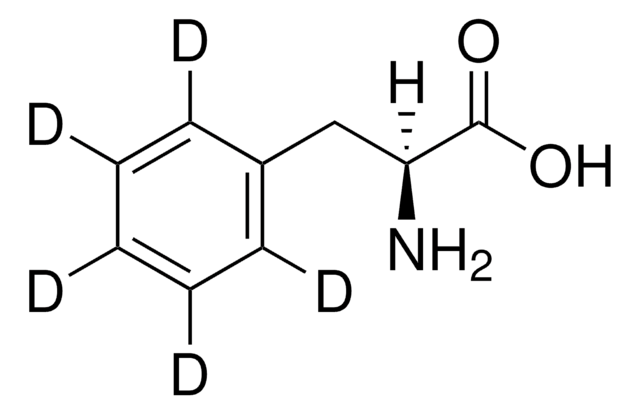 L-Phenyl-d5-alanine API for Clinical Studies, 98 atom % D