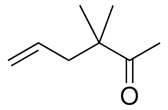 3,3-DIMETHYL-5-HEXEN-2-ONE AldrichCPR