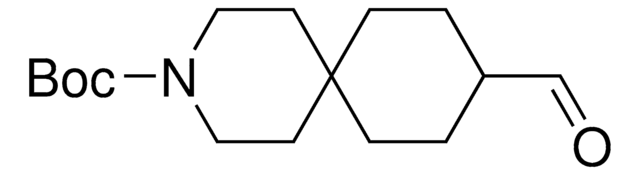 3-Boc-3-azaspiro[5.5]undecane-9-carbaldehyde AldrichCPR