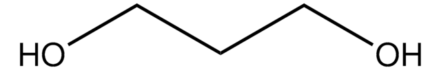 1,3-Propanediol United States Pharmacopeia (USP) Reference Standard