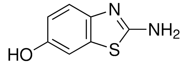 2-amino-benzothiazol-6-ol AldrichCPR