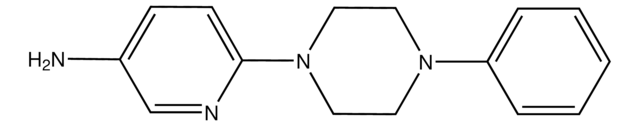 6-(4-Phenylpiperazin-1-yl)pyridin-3-amine