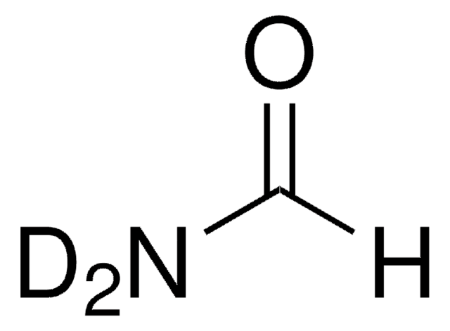 Formamide-15N,d2 98 atom % 15N, 98 atom % D