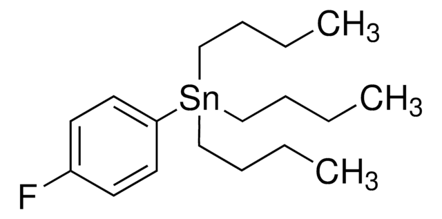 Tributyl(4-fluorophenyl)stannane