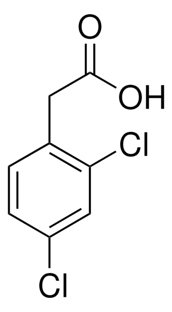 2,4-Dichlorophenylacetic acid 99%