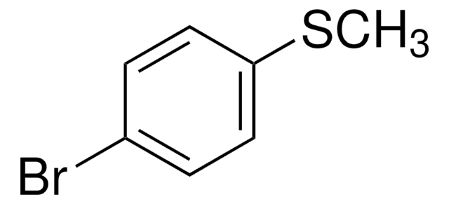 4-Bromothioanisole 97%