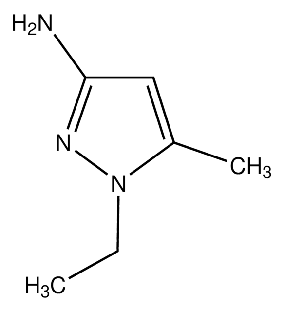 1-Ethyl-5-methyl-1H-pyrazol-3-amine AldrichCPR