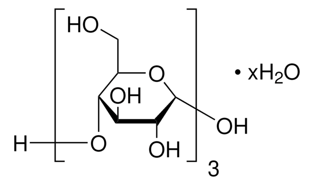 Maltotriose hydrate 95%