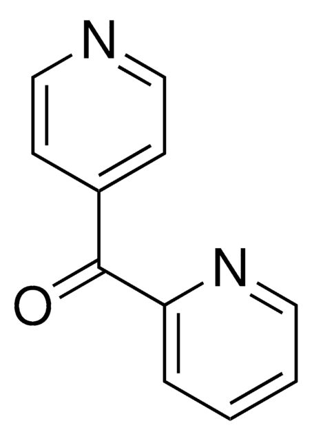 pyridin-2-yl(pyridin-4-yl)methanone AldrichCPR