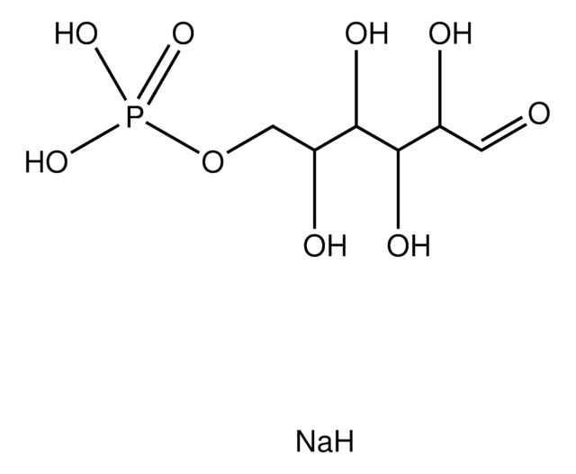 D-Mannose 6-phosphate sodium salt &#8805;98% (HPLC)