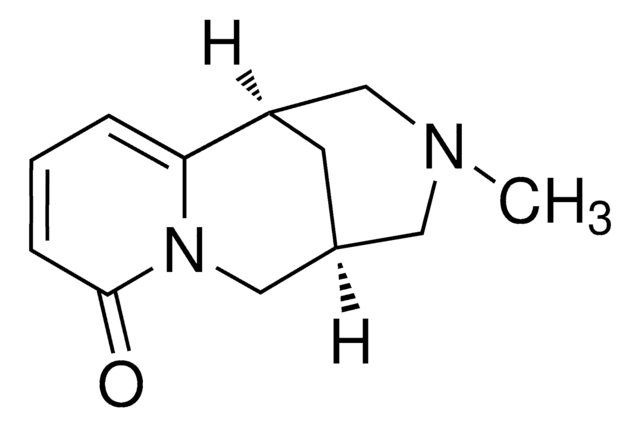 N-Methylcytisine &#8805;98% (HPLC)