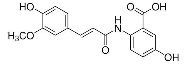 Avenanthramide B analytical standard