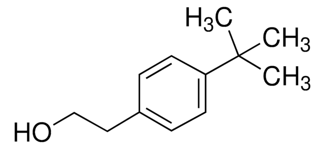 4-tert-Butylphenethyl alcohol AldrichCPR