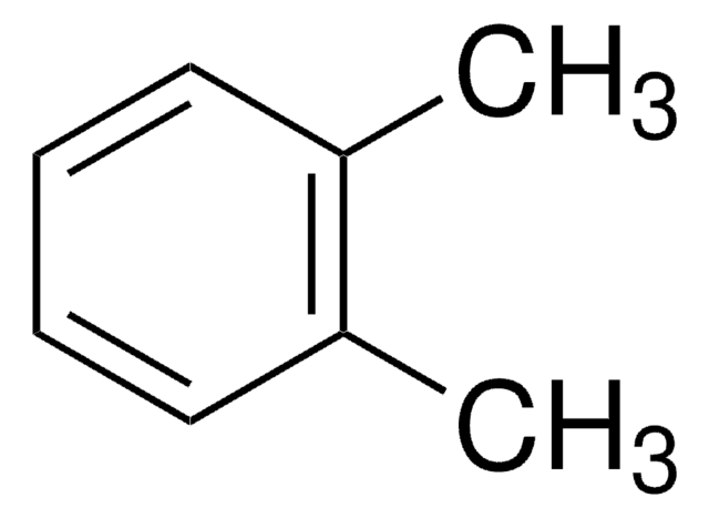 o-Xylene puriss. p.a., &#8805;99.0% (GC)