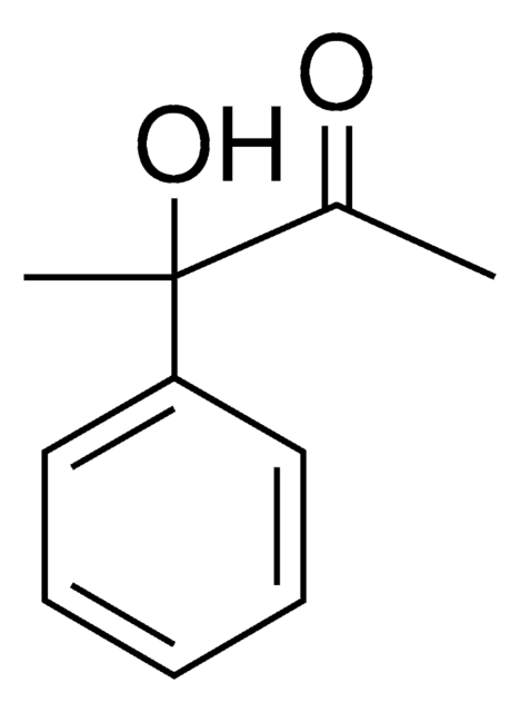 3-HYDROXY-3-PHENYL-BUTAN-2-ONE AldrichCPR