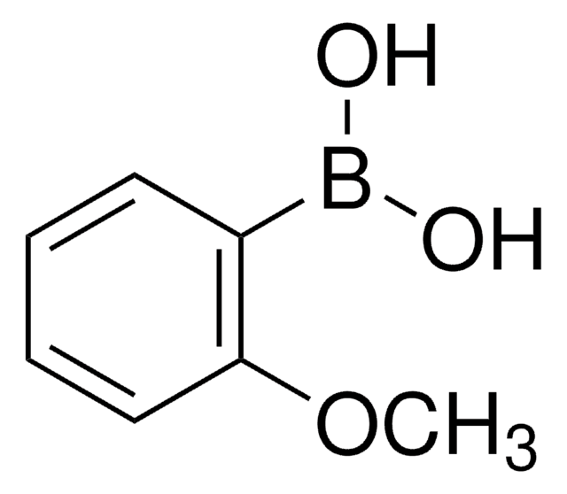 2-Methoxyphenylboronic acid 95%