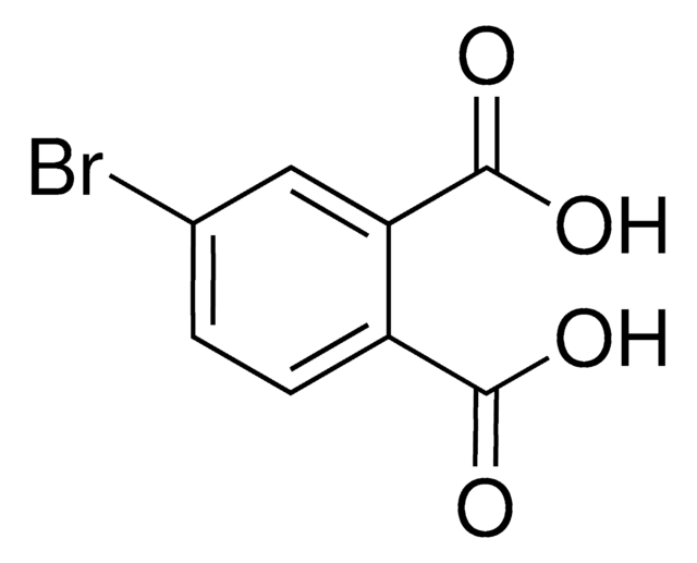 4-bromophthalic acid AldrichCPR