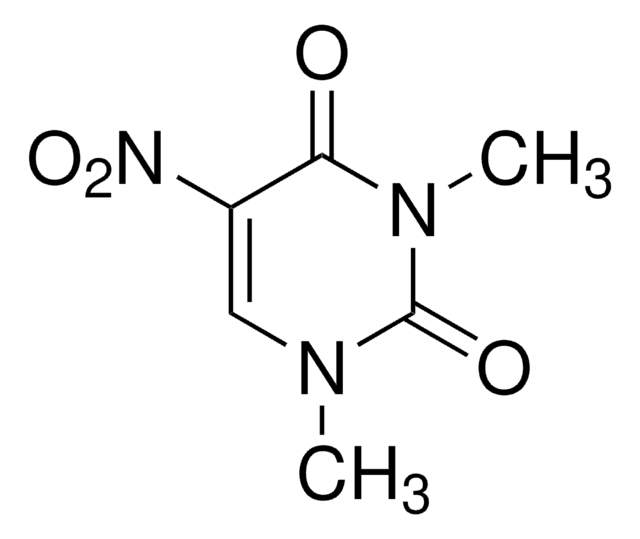 1,3-DIMETHYL-5-NITROURACIL MONOHYDRATE AldrichCPR