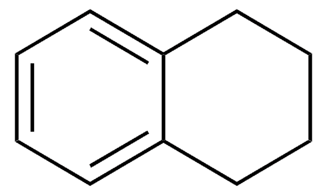 1,2,3,4-Tetrahydronaphthalene ReagentPlus&#174;, 99%