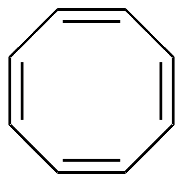 Cyclooctatetraene 98%