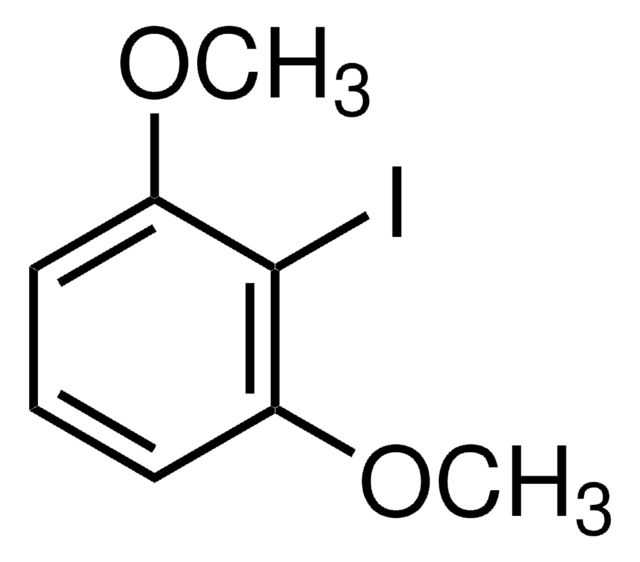 2-Iodo-1,3-dimethoxybenzene 97%