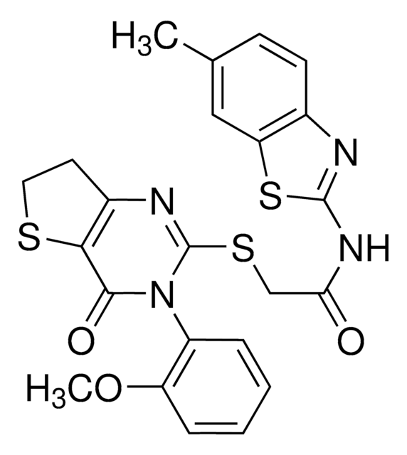 IWP-4 &#8805;95% (HPLC)