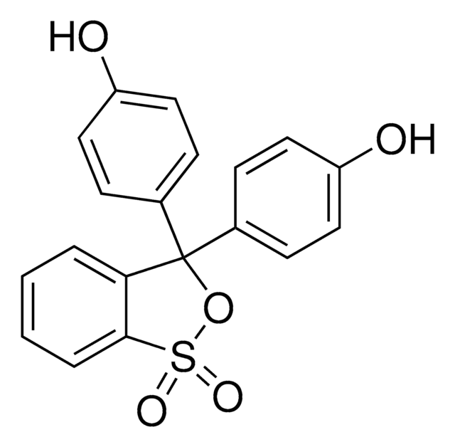 Phenol Red powder, BioReagent, suitable for cell culture