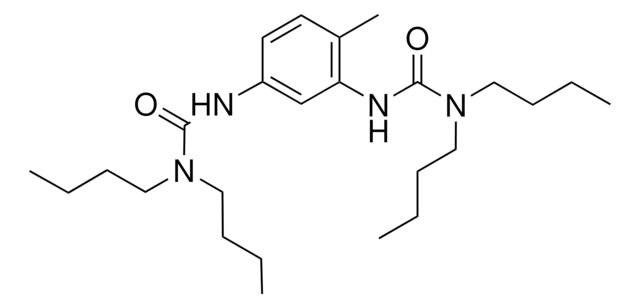 3,3'-(4-METHYL-1,3-PHENYLENE)BIS(1,1-DIBUTYLUREA) AldrichCPR