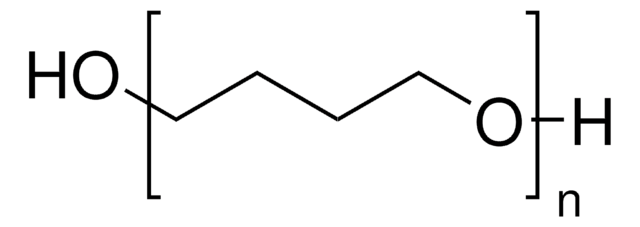 Poly(tetrahydrofuran) average Mn ~1,000